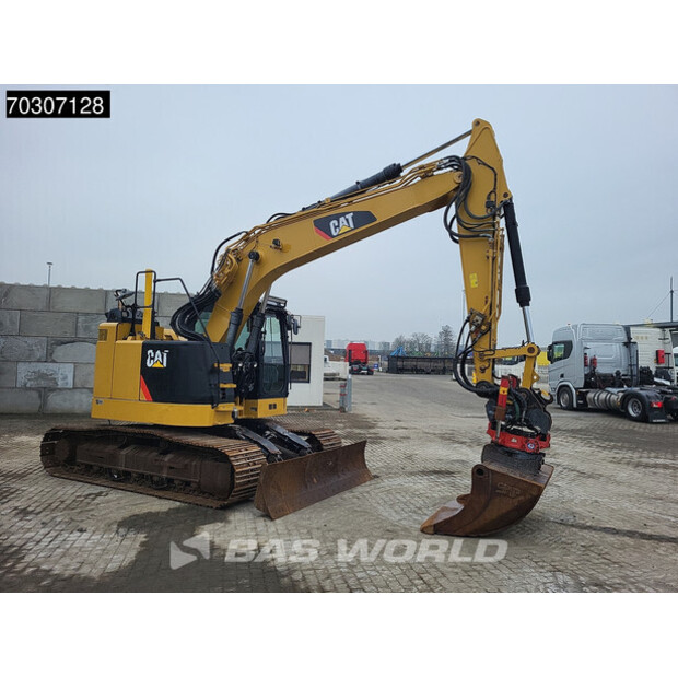 2013 Caterpillar 314ELCR-45130086