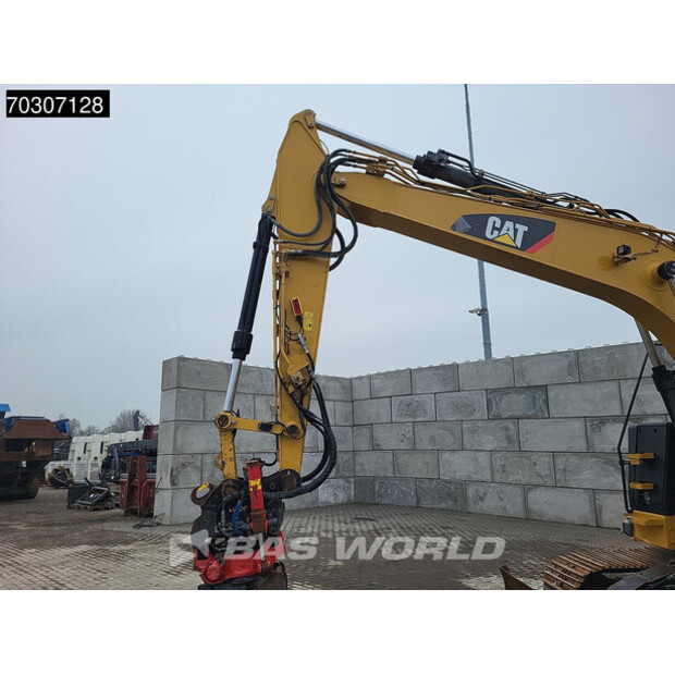 2013 Caterpillar 314ELCR-45130087