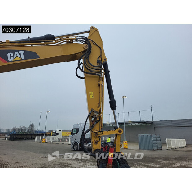 2013 Caterpillar 314ELCR-45130088