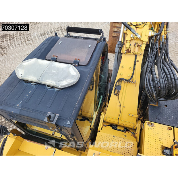 2013 Caterpillar 314ELCR-45130091