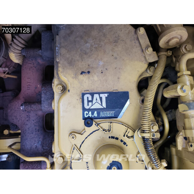 2013 Caterpillar 314ELCR-45130094