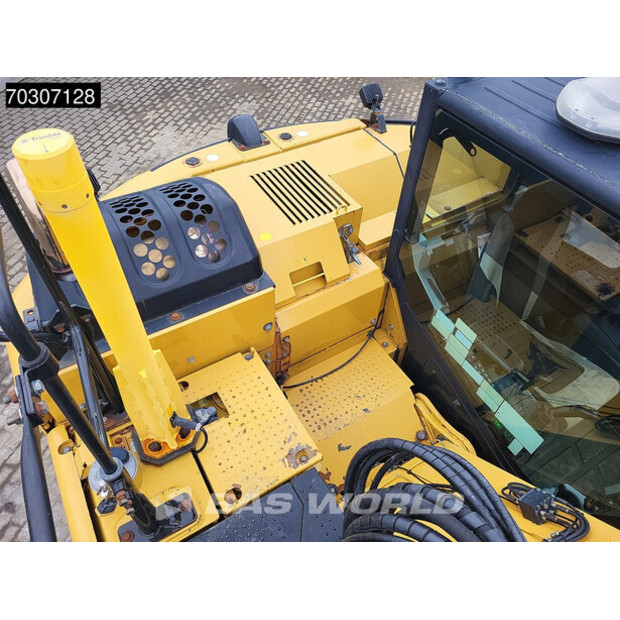 2013 Caterpillar 314ELCR-45130095