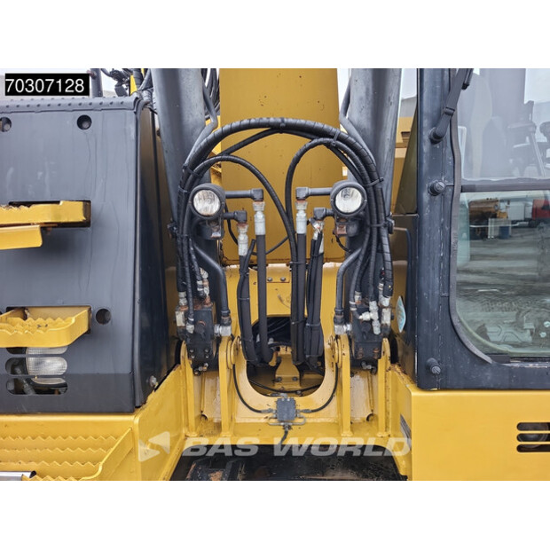 2013 Caterpillar 314ELCR-45130096