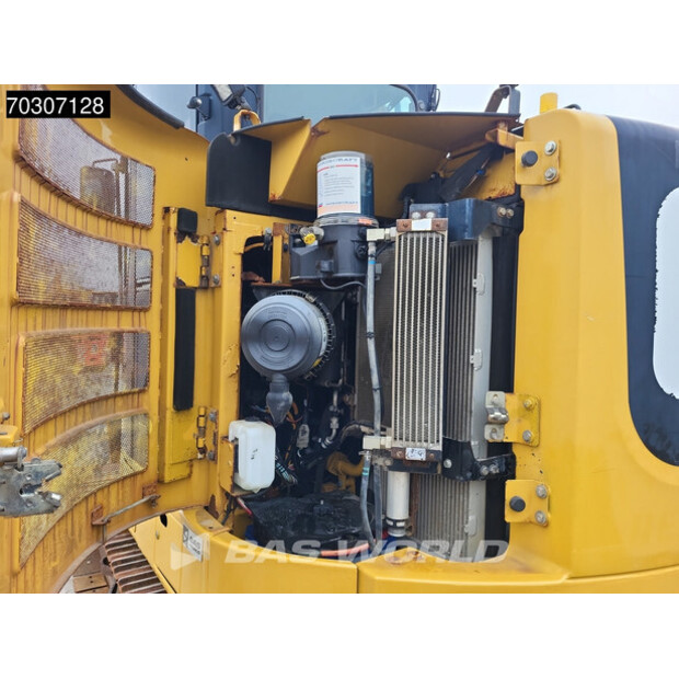 2013 Caterpillar 314ELCR-45130097