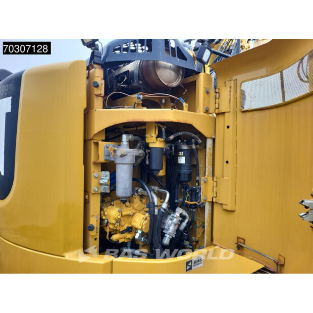 2013 Caterpillar 314ELCR-45130098