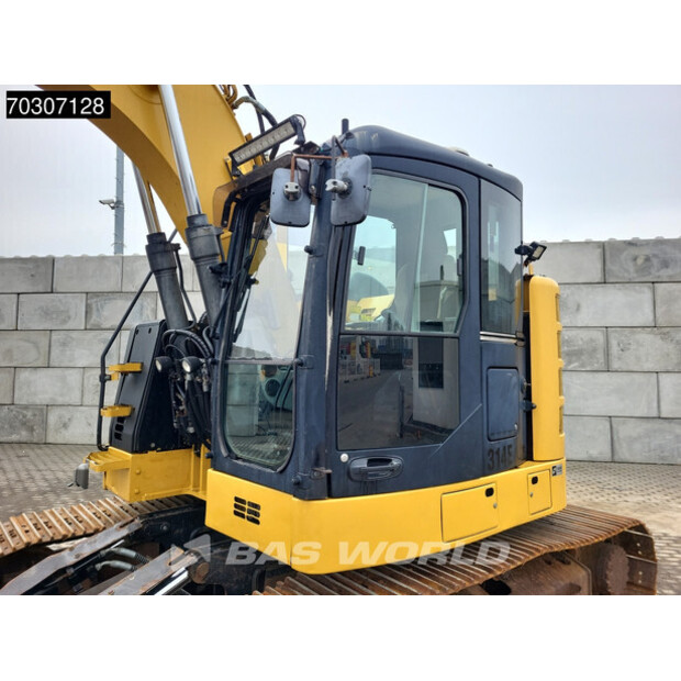 2013 Caterpillar 314ELCR-45130099