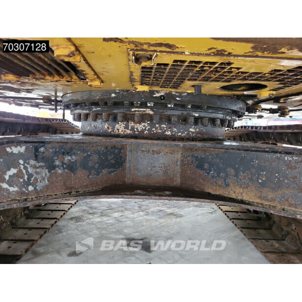 2013 Caterpillar 314ELCR-45130100