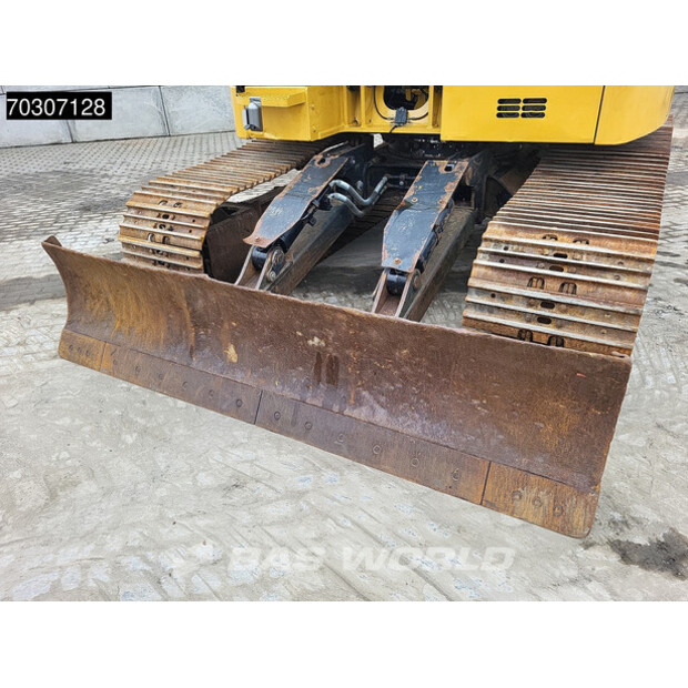 2013 Caterpillar 314ELCR-45130101