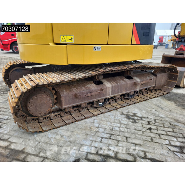 2013 Caterpillar 314ELCR-45130103