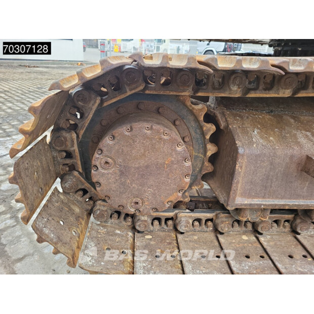 2013 Caterpillar 314ELCR-45130104