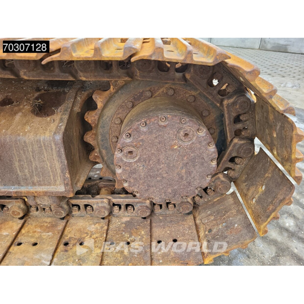 2013 Caterpillar 314ELCR-45130105