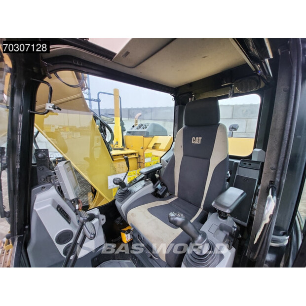 2013 Caterpillar 314ELCR-45130106