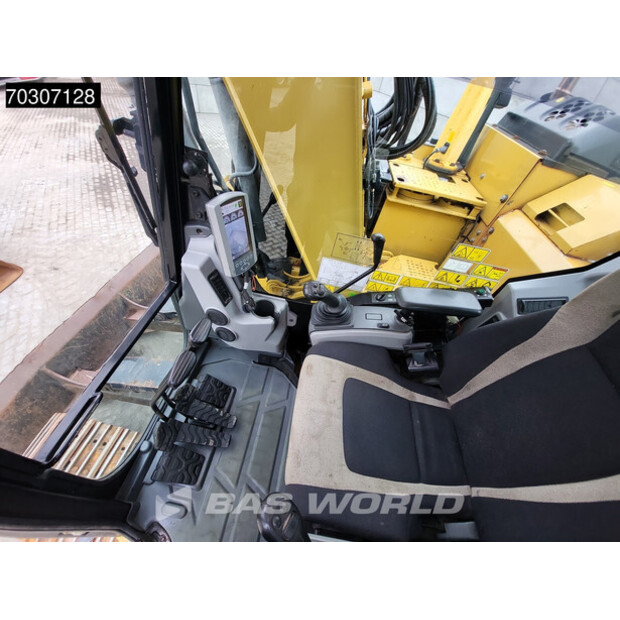 2013 Caterpillar 314ELCR-45130107