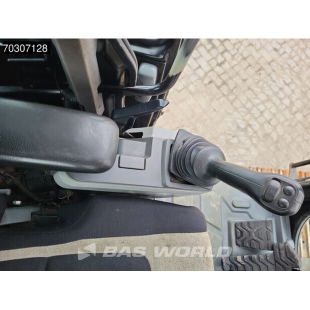 2013 Caterpillar 314ELCR-45130109