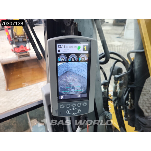 2013 Caterpillar 314ELCR-45130110