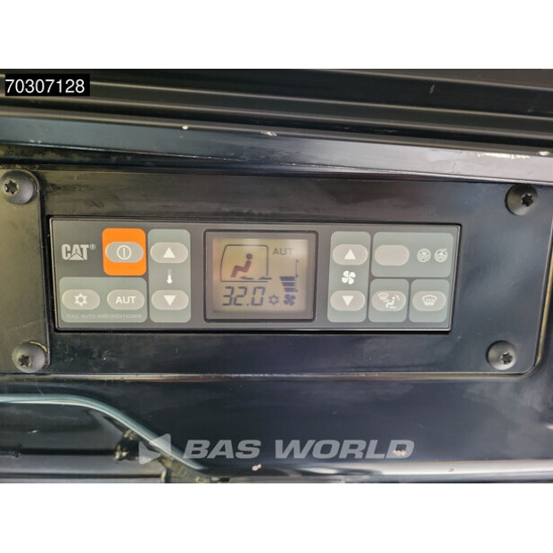 2013 Caterpillar 314ELCR-45130111