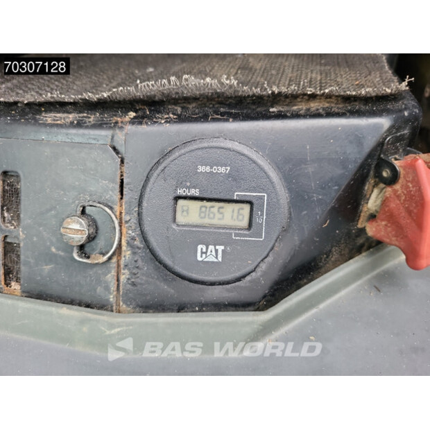 2013 Caterpillar 314ELCR-45130112