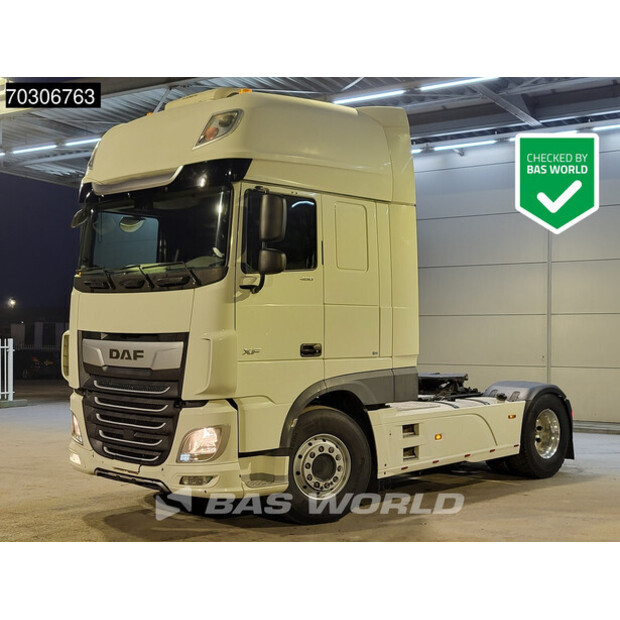 2021 داف XF 480-45130117