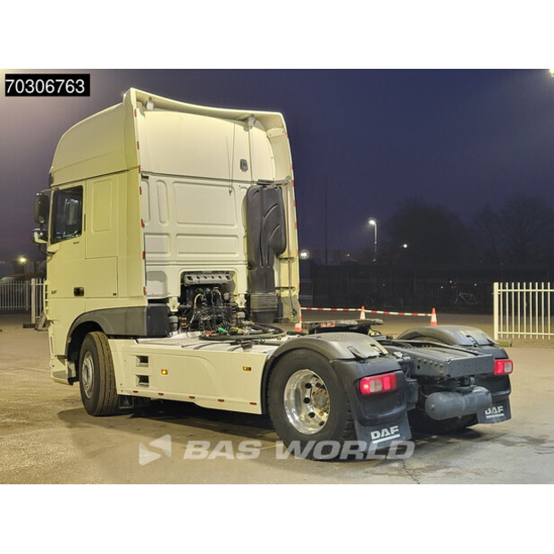 2021 داف XF 480-45130118