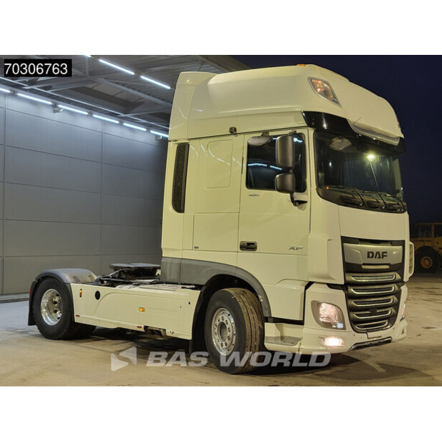 2021 داف XF 480-45130119