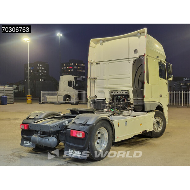 2021 داف XF 480-45130121