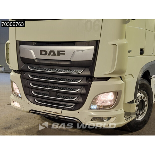 2021 داف XF 480-45130124