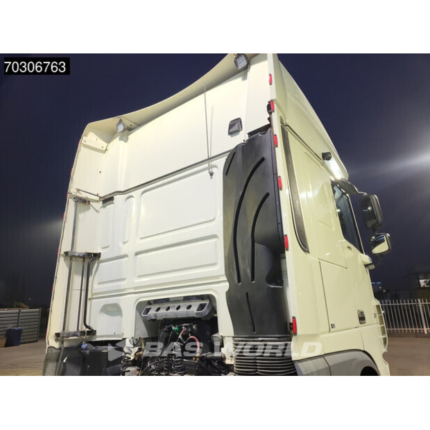 2021 داف XF 480-45130127