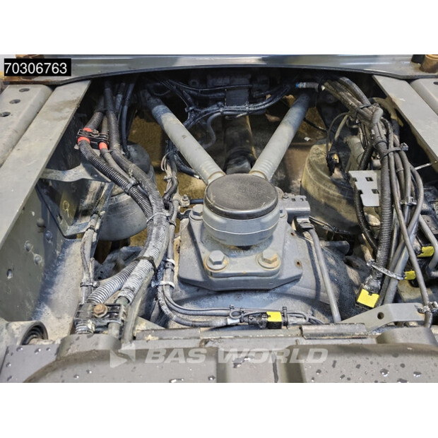 2021 داف XF 480-45130134