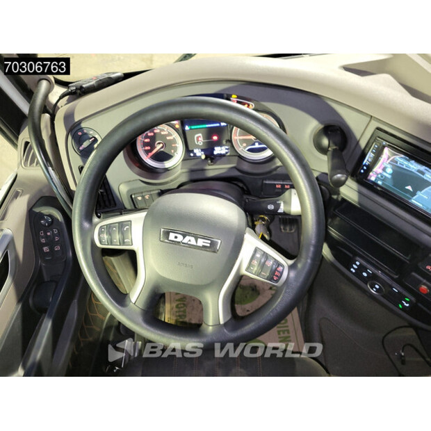 2021 داف XF 480-45130137