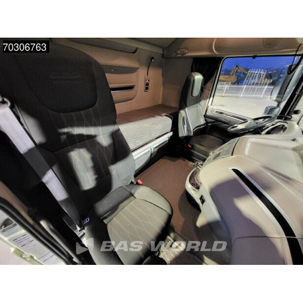 2021 داف XF 480-45130145