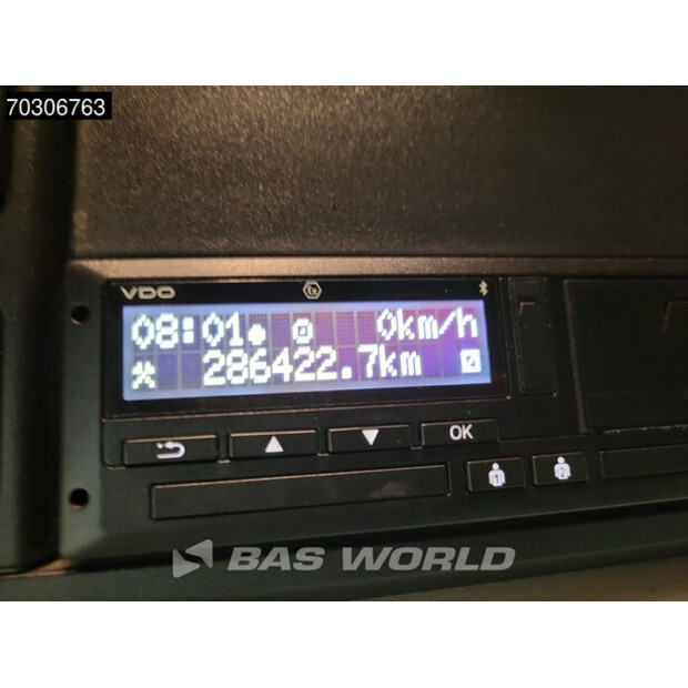 2021 داف XF 480-45130150