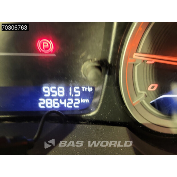 2021 داف XF 480-45130151