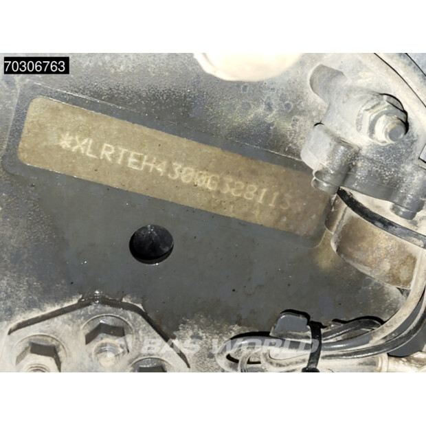 2021 داف XF 480-45130153