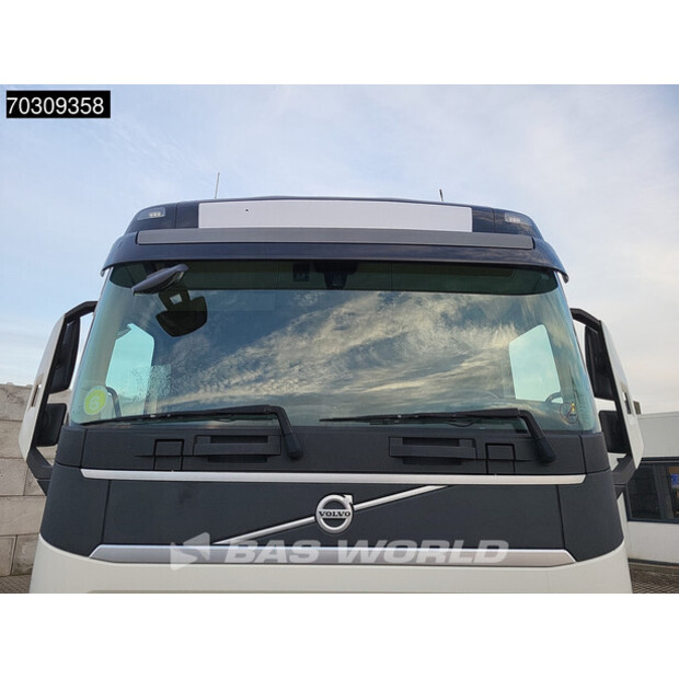 2017 فولفو FH 420-45130161