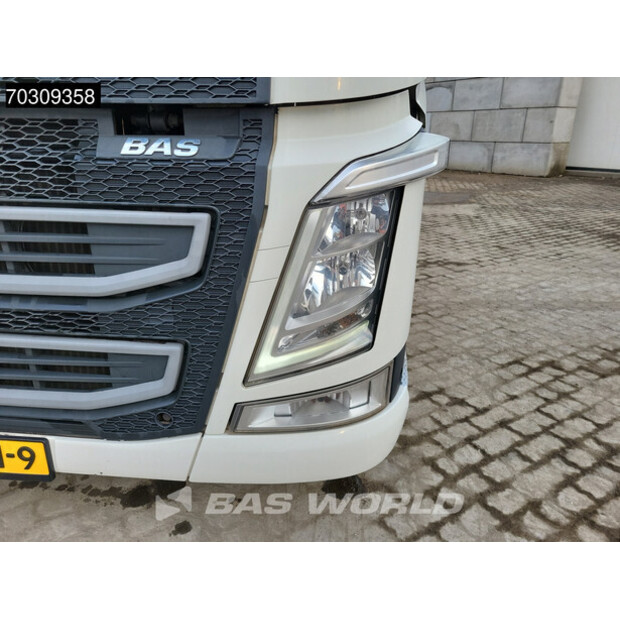 2017 فولفو FH 420-45130164