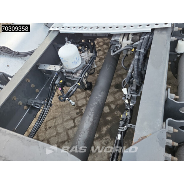 2017 فولفو FH 420-45130171