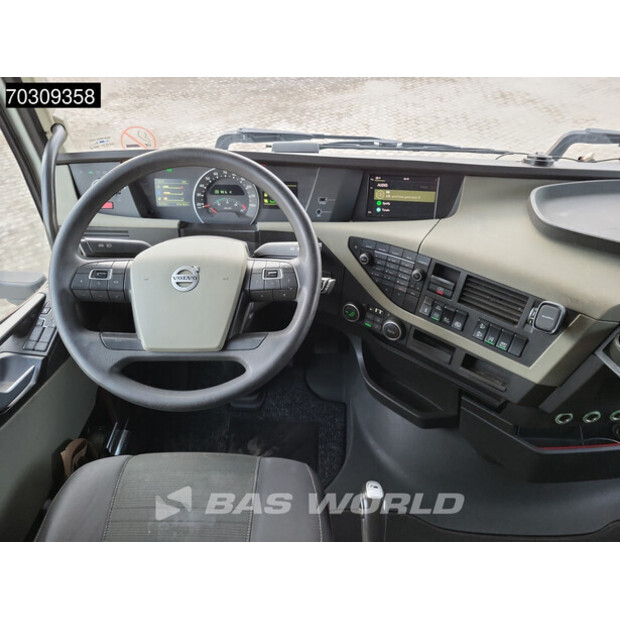 2017 فولفو FH 420-45130175