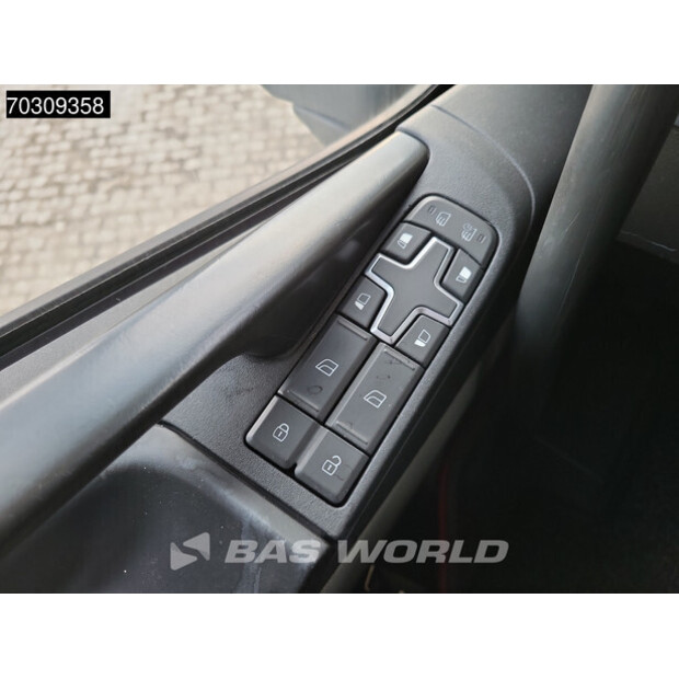 2017 فولفو FH 420-45130177