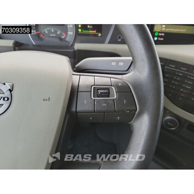 2017 فولفو FH 420-45130179