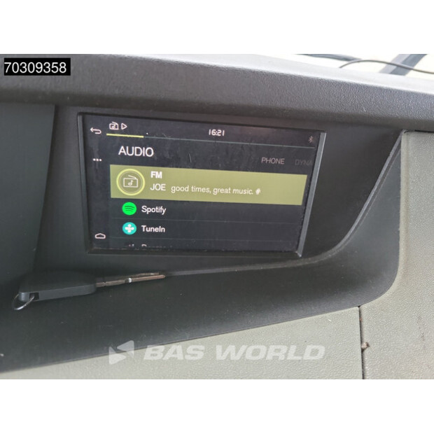 2017 فولفو FH 420-45130181