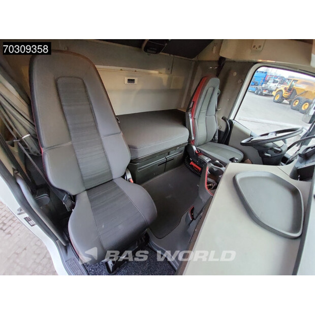 2017 فولفو FH 420-45130183