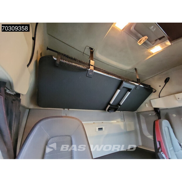 2017 فولفو FH 420-45130184