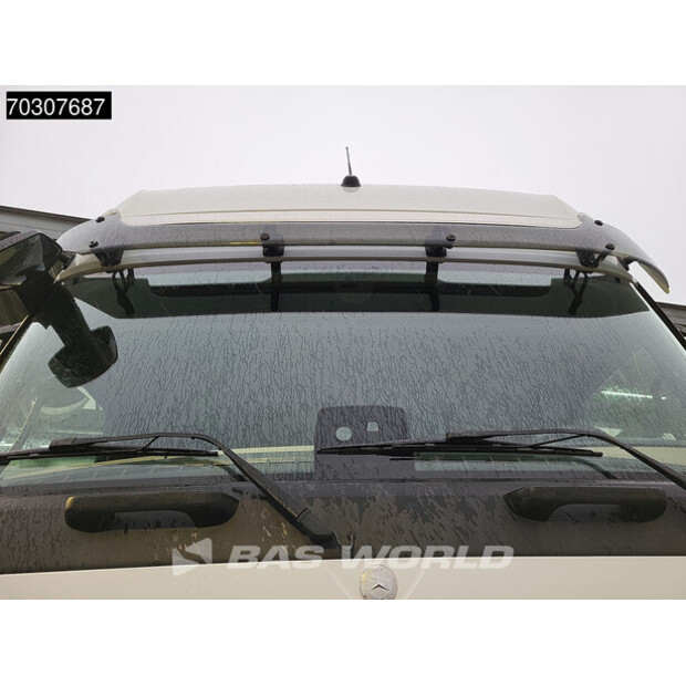 2018 مرسيدس بنز ACTROS 1845-45130200