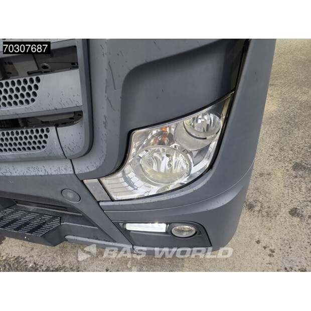 2018 مرسيدس بنز ACTROS 1845-45130202