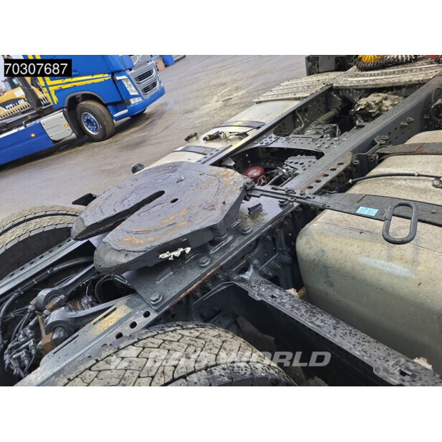 2018 مرسيدس بنز ACTROS 1845-45130203