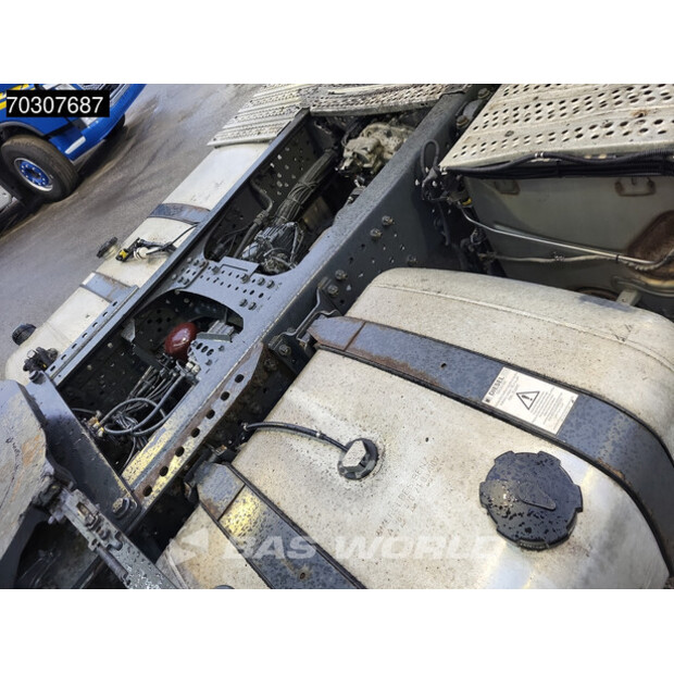 2018 مرسيدس بنز ACTROS 1845-45130204