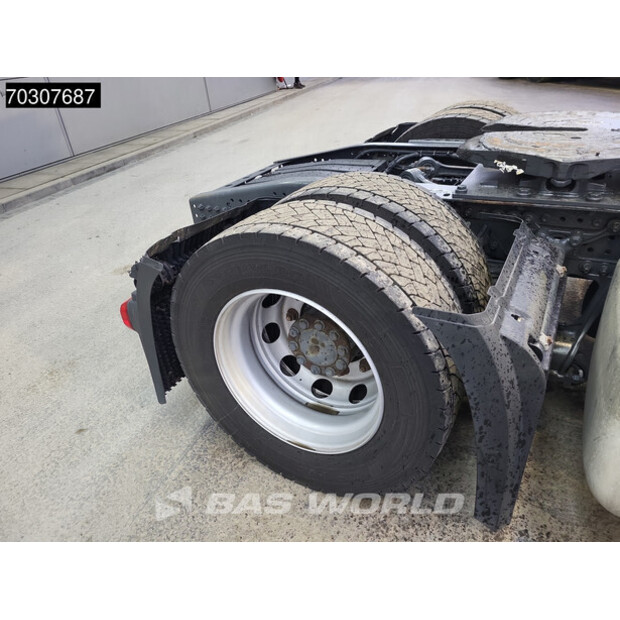 2018 مرسيدس بنز ACTROS 1845-45130208