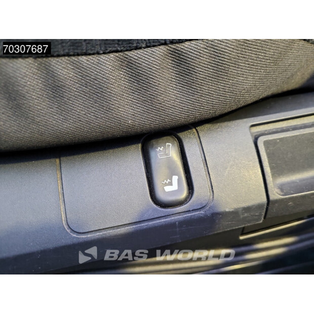 2018 مرسيدس بنز ACTROS 1845-45130213