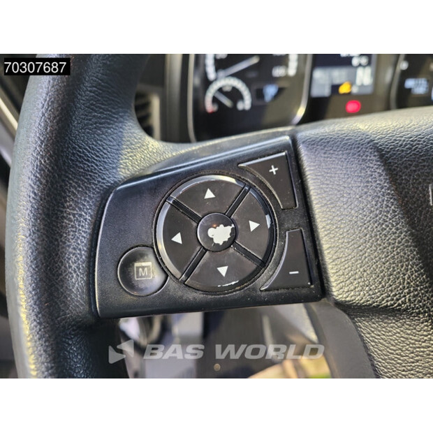 2018 مرسيدس بنز ACTROS 1845-45130216