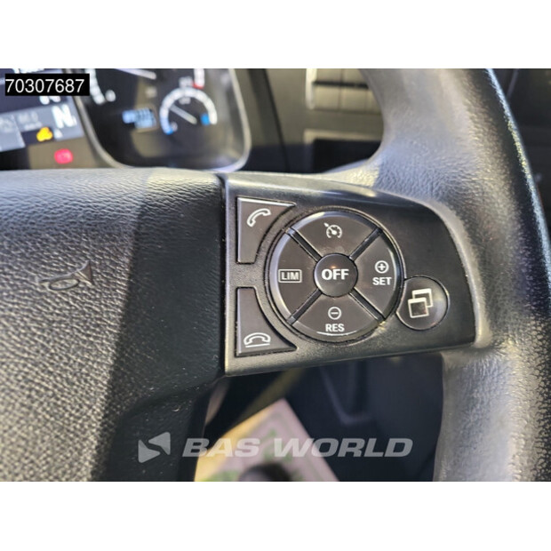 2018 مرسيدس بنز ACTROS 1845-45130217